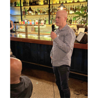Thumbnail of19th March Members Only Dinner Rupert on Rupert (11).png