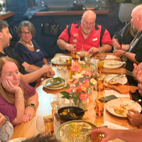 Thumbnail of19th March Members Only Dinner Rupert on Rupert (29).png