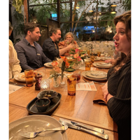 Thumbnail of19th March Members Only Dinner Rupert on Rupert (4).png
