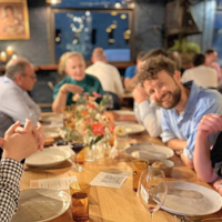 Thumbnail of19th March Members Only Dinner Rupert on Rupert (6).png