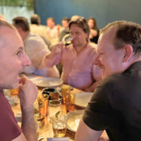 Thumbnail of19th March Members Only Dinner Rupert on Rupert (8).png