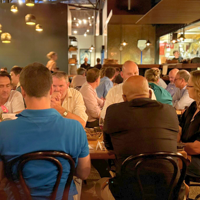 Thumbnail of19th March Members Only Dinner Rupert on Rupert (9).png
