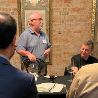 Thumbnail ofOMSB All Mens Dinner 16th April 2025 Smith Bistrot (19).png