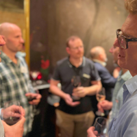 Thumbnail ofOMSB All Mens Dinner 16th April 2025 Smith Bistrot (25).png