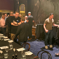 Thumbnail ofOMSB All Mens Dinner 16th April 2025 Smith Bistrot (28).png