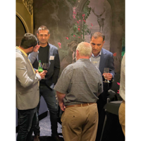Thumbnail ofOMSB All Mens Dinner 16th April 2025 Smith Bistrot (31).png