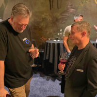 Thumbnail ofOMSB All Mens Dinner 16th April 2025 Smith Bistrot (36).png