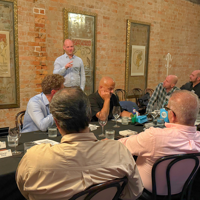 Thumbnail ofOMSB All Mens Dinner 16th April 2025 Smith Bistrot (43).png
